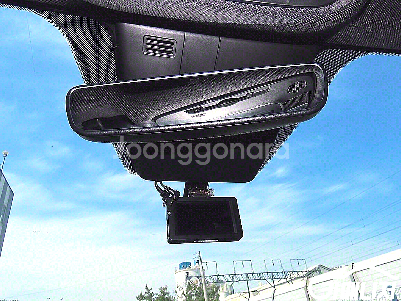 [현대]투싼 (NX4) 가솔린 1.6 터보 2WD N ...--5