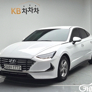 [현대]쏘나타 (DN8) 2.0 프리미엄 (5인승) 2020 년 중고차 ★군미필,저신용자 전용 할부★