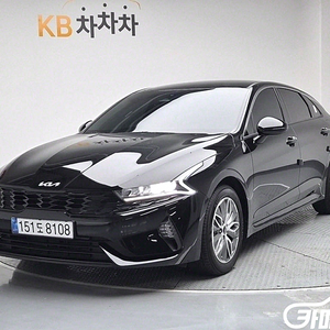 [기아]K5 3세대 하이브리드 2.0 프레스티지 (5인승) 2023 년 중고차◆전액할부◆중고리스◆친절서비스◆