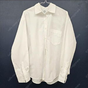 (B-104) Musinsa standard 무신사 셔츠