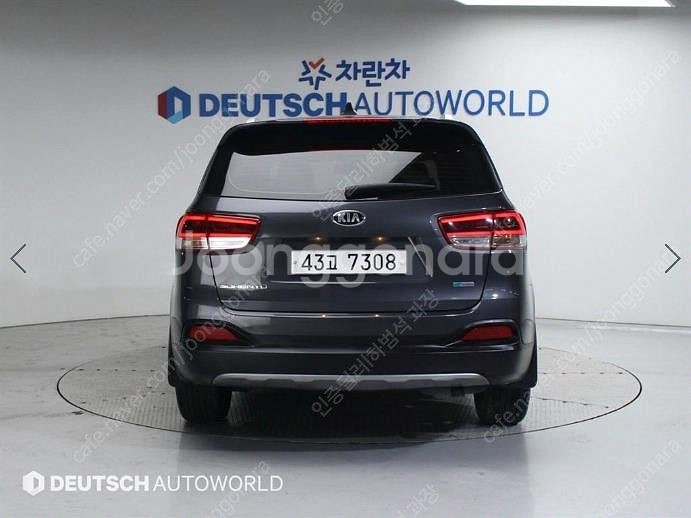 @17년식 올 뉴쏘렌토 R2.0 2WD 노블레스 전국최...--4