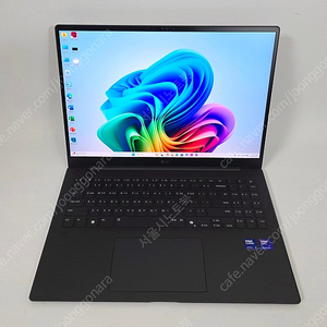 [LG] 그램프로 16인치 AI노트북 16Z90TS-GS5HK(NPU 40T/울트라5 S2/16G/512G)