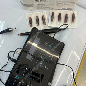 제이투 레벨업 머신
