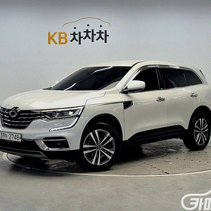 [르노코리아(삼성)]더뉴QM6 2.0 LPe LE 시그니처 2WD (5인승) 2020 년 중고차 ◆최고의 서비스◆투명한 마인드◆ 중고