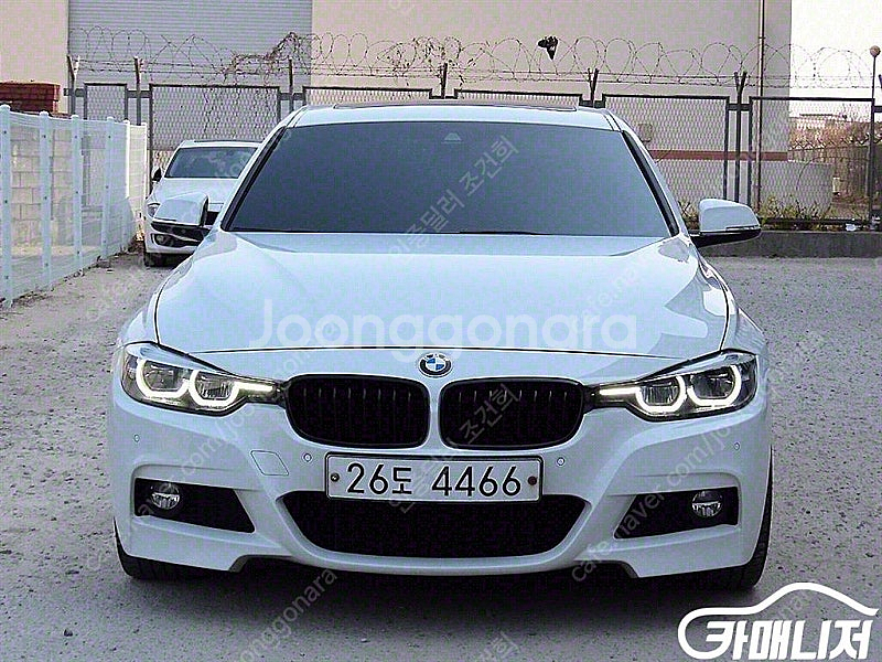 [BMW]3시리즈 (F30) 330i M 스포츠 쉐도우...--0