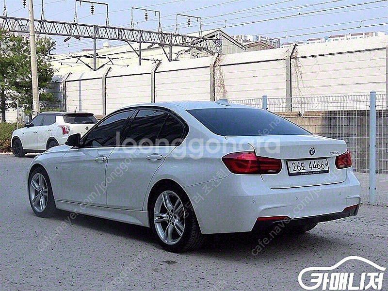 [BMW]3시리즈 (F30) 330i M 스포츠 쉐도우...--3