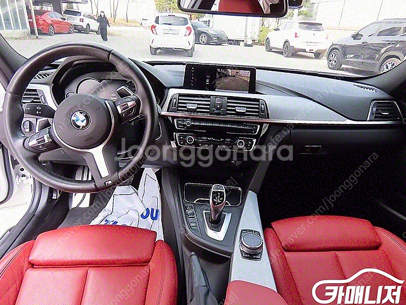 [BMW]3시리즈 (F30) 330i M 스포츠 쉐도우...--7