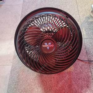 보네이도 vornado 써큘레이터