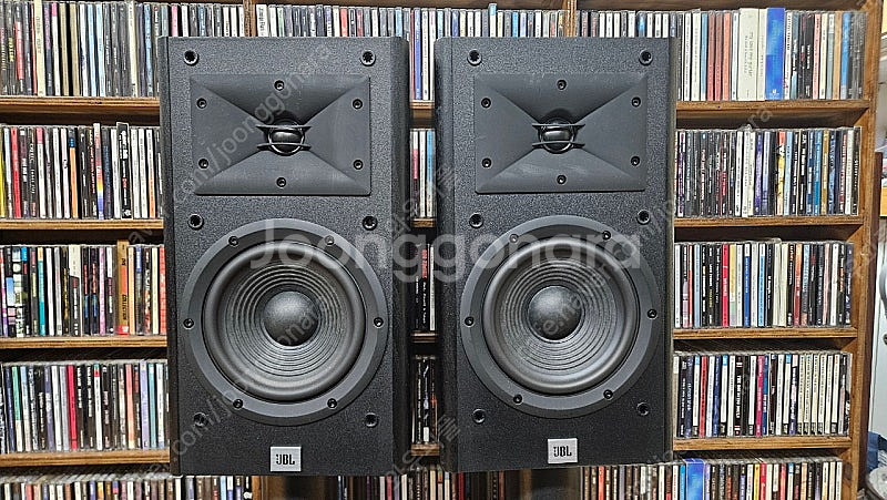 JBL ARENA 130 북쉘프 스피커--0