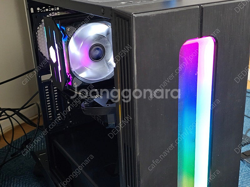 i5-9400f 16g 반본체--0