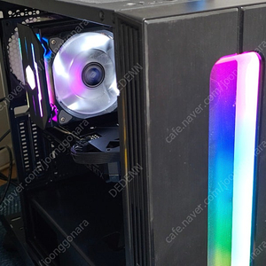 i5-9400f 16g 반본체