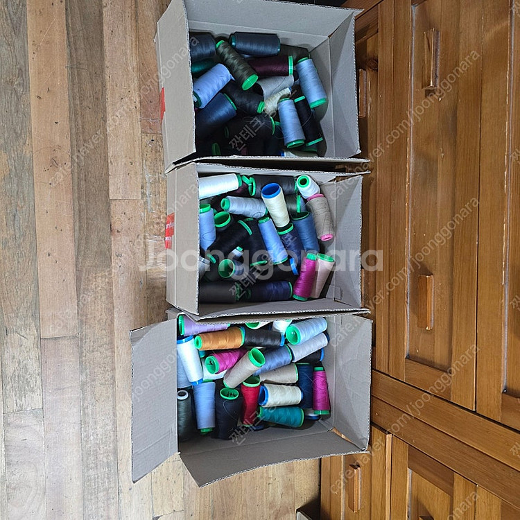 미싱실(오버록실)--0