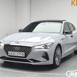 [제네시스]G70 2.0T 엘리트 (5인승) 2019 년 중고차☆신뢰☆믿음☆정직☆고객님께 약속드립니다!