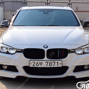 [BMW]3시리즈 (F30) 320i M 스포츠 쉐도우 ★중고차★중고차매입★전액할부★저신용자★신불자★소액할부★현금★카드 전부 가능합니다!