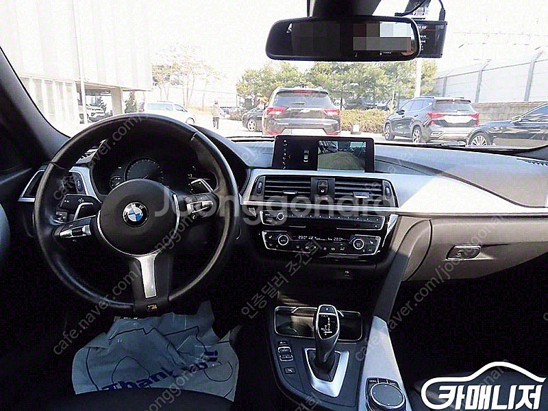[BMW]3시리즈 (F30) 320i M 스포츠 쉐도우...--7