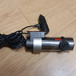 피타소프트 블랙뷰 DR-550GW 블랙박스(미사용)