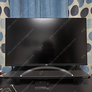 lg 32up830 모니터 풀박스 판매합니다