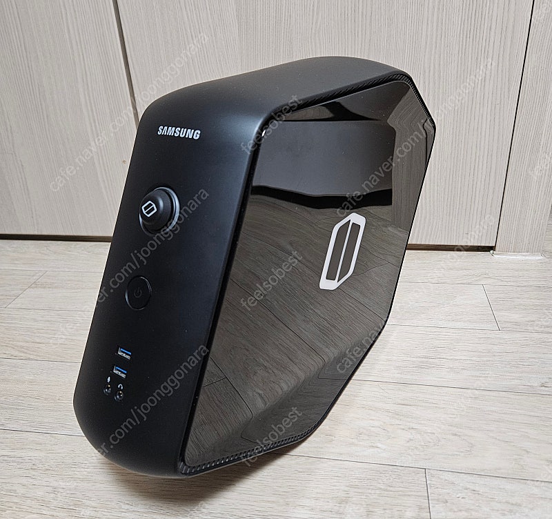 삼성 오딧세이 데스크탑 i7 9700