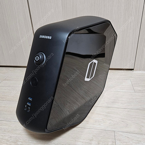 삼성 오딧세이 데스크탑 i7 9700