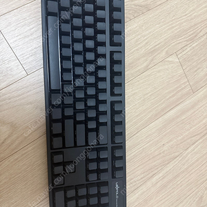 레오폴드 fc900r 청축 측각