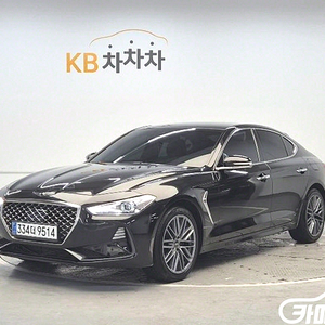 [제네시스]G70 2.0T AWD 슈프림 (5인승) 2018 년 중고차☆신뢰☆믿음☆정직☆고객님께 약속드립니다!