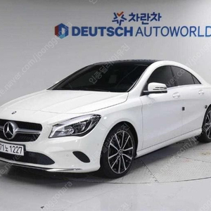 @17년식 CLA클래스 CLA250 4매틱 전국최저가격중고차전액할부최대72개월저신용저금리