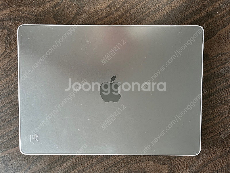 [S급]맥북프로 14 M3 Pro 애플케어플러스 27....--2
