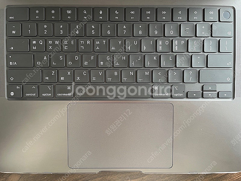 [S급]맥북프로 14 M3 Pro 애플케어플러스 27....--3