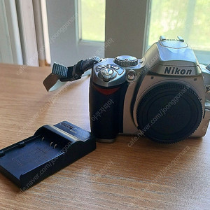 니콘 dslr d40