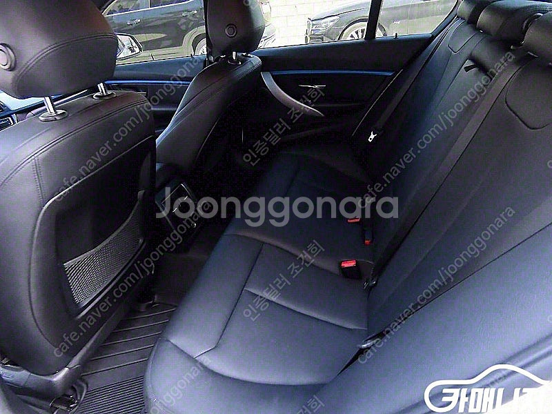 [BMW]3시리즈 (F30) 320i M 스포츠 (0톤...--6