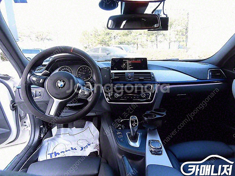 [BMW]3시리즈 (F30) 320i M 스포츠 (0톤...--7