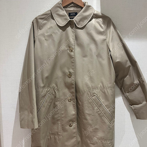 아페쎄 lou coat 팝니다