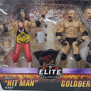 WWE 피규어 미개봉 팝니다.