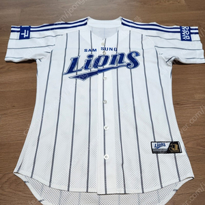 삼성라이온즈 유니폼