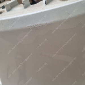 더뉴쏘렌토 리어상단범퍼