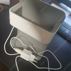 디세라피 Dcerapi uv 살균기