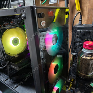 i7 13700kf. rtx3070 본체