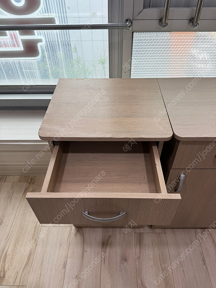 병원용 상두대 소형 이미지