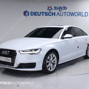 @16년식 A6(4세대) 35 TDI 프리미엄 전국최저가격중고차전액할부최대72개월저신용저금리
