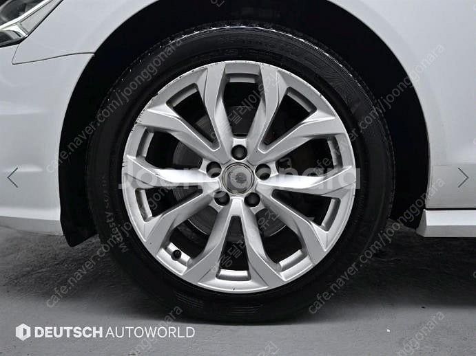 @16년식 A6(4세대) 35 TDI 프리미엄 전국최저...--5