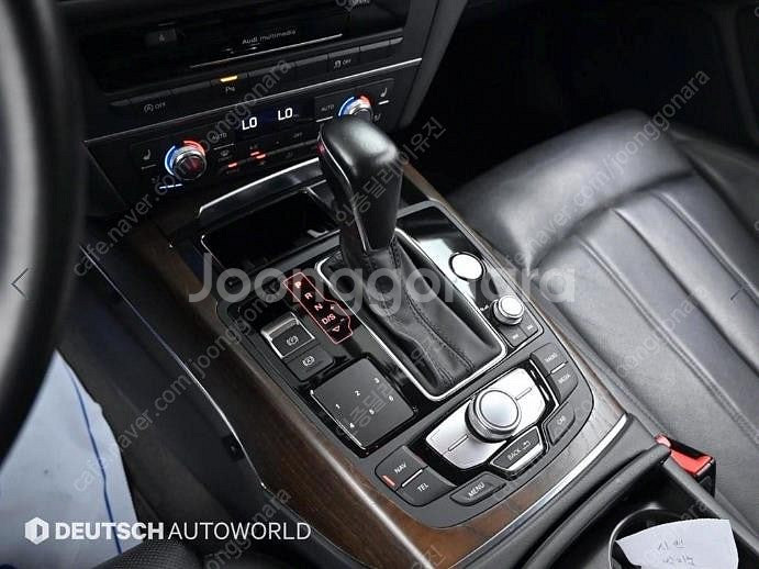 @16년식 A6(4세대) 35 TDI 프리미엄 전국최저...--9
