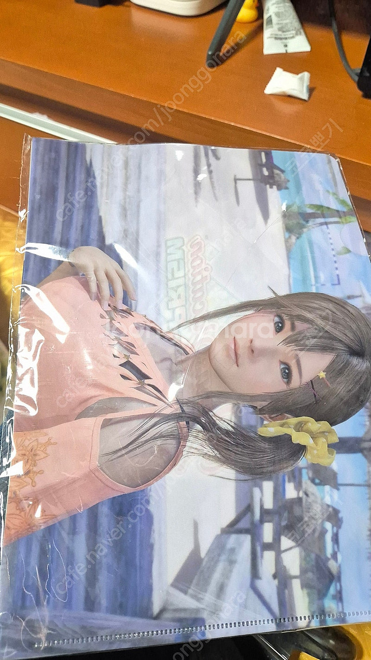 (PS5)비너스 베케이션 프리즘(택포)--1