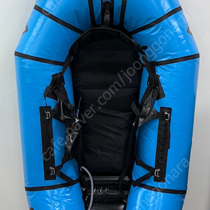 팩래프트 용품 (Alpacka raft, Werner패들, 몽벨 수퍼드라이슈트, 웻부츠, 헬멧 등)-가격조정