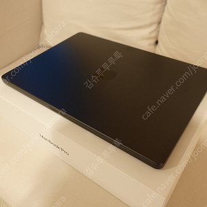 (최신제품, 급매) M4 맥북프로 14인치 16g 1tb 풀박 최신형 그냥 새거 팝니다.