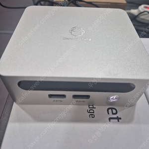 젠머신4700u 미니pc 16gb 512gb