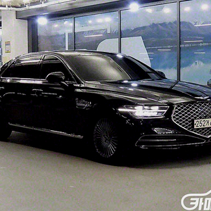 G90 3.8 GDI 2019 년 중고차/전액할부/중고리스/중고렌트/