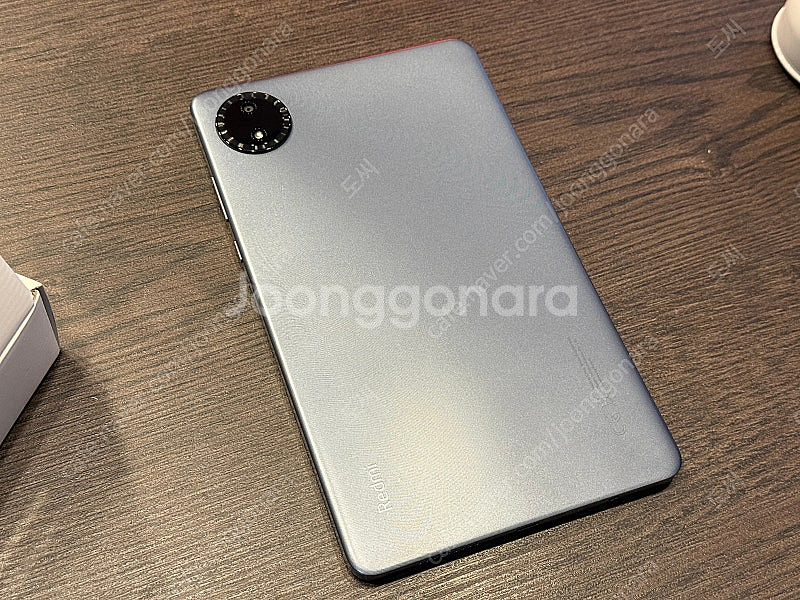 레드미 패드 SE 8.7 6GB RAM 128GB--2