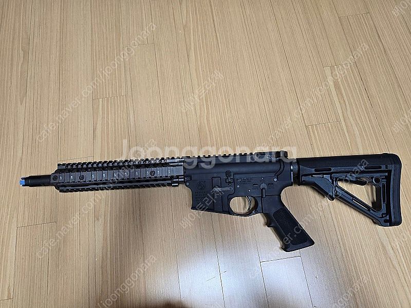 바이퍼테크 바이퍼 m4 (mk18 9.5 FDE 레일)...--0