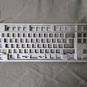 오리온 v2.5 (실버, WKL) 키보드 판매합니다.