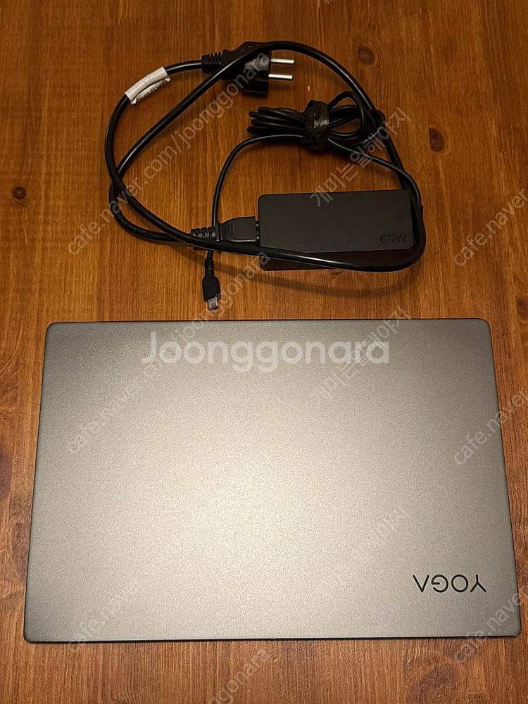 레노버 요가 노트북 13인치 Lenovo YOGA S7...--0